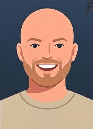 Jan Pieter, co-founder of HeyHuma