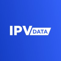 IPV Data logo